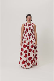 Madrid Dress thumbnail image