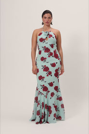 Rozzano Maxi Dress thumbnail image