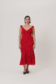 Amalfi Dress thumbnail image
