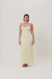 Marseille Dress thumbnail image