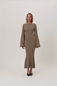 Rennes Dress thumbnail image