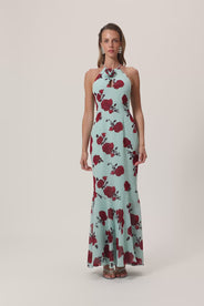Rozzano Maxi Dress thumbnail image