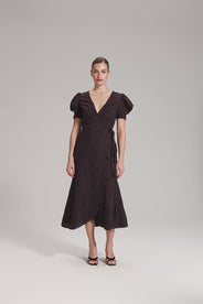 Ferrone Midi Dress thumbnail image