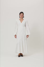 Portofino Maxi Dress thumbnail image