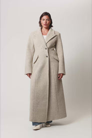 Stockholm Coat thumbnail image