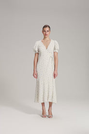 Ferrone Midi Dress thumbnail image