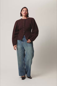 Arolla Cardigan thumbnail image