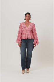Palena Blouse thumbnail image