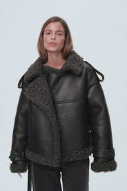 Manchester Jacket thumbnail image