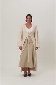 Biella Cardigan thumbnail image