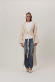 Biella Cardigan thumbnail image