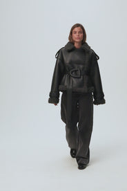 Manchester Jacket thumbnail image