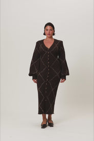 Montana Dress thumbnail image