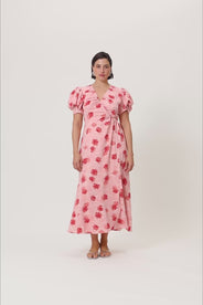 Ferrone Midikleid thumbnail image