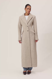 Stockholm Coat thumbnail image