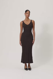 Lugo Structured Dress thumbnail image