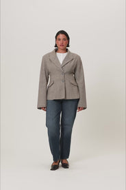 Stockholm Blazer thumbnail image
