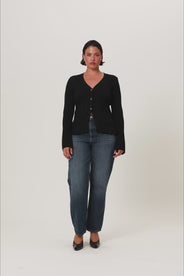 Lugo Strickjacke thumbnail image