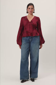 Palena Blouse thumbnail image
