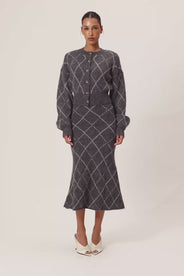 Merano Cardigan thumbnail image