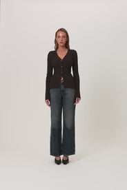 Lugo Cardigan thumbnail image