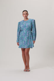 Cannes Mini Dress thumbnail image