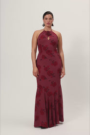 Rozzano Maxi Dress thumbnail image