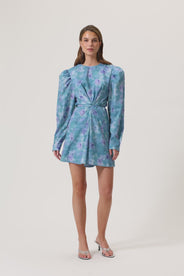 Cannes Mini Dress thumbnail image