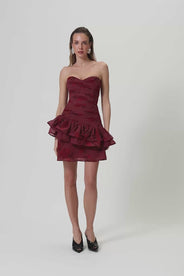 Barcelona Dress thumbnail image