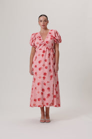 Ferrone Midi Dress thumbnail image