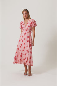 Ferrone Midi Dress thumbnail image