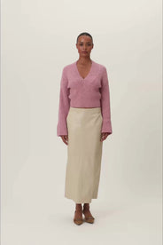 Thun Cropped Sweater thumbnail image