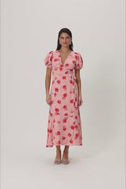 Ferrone Midikleid thumbnail image