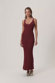 Lugo Slip Dress thumbnail image