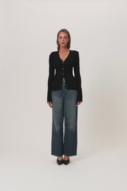 Lugo Strickjacke thumbnail image