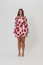 Portofino Mini Dress thumbnail image
