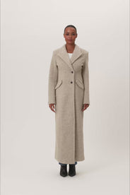 Stockholm Coat thumbnail image