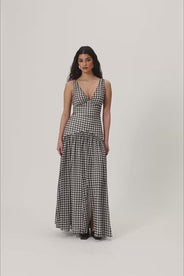Toulouse Dress thumbnail image