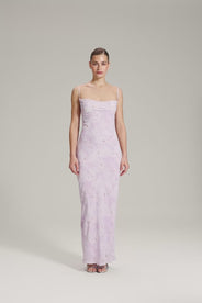Vienna Maxi Dress thumbnail image