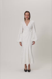 Portofino Maxi Dress thumbnail image