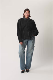 Windsor Cropped Jacket thumbnail image