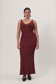 Lugo Slip Dress thumbnail image