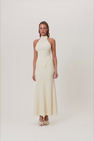 Lausanne Halterneck Dress thumbnail image