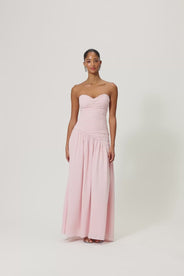 Lima Bandeau Dress thumbnail image