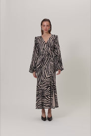 Portofino Maxi Dress thumbnail image