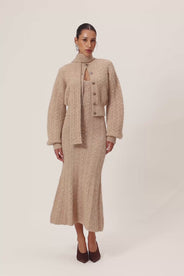 Merano Scarf thumbnail image