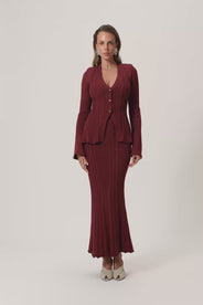 Lugo Cardigan thumbnail image