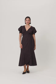 Ferrone Midi Dress thumbnail image