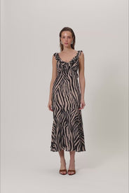 Amalfi Dress thumbnail image