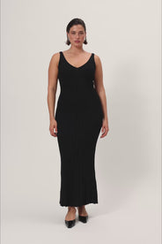 Lugo Slip Dress thumbnail image